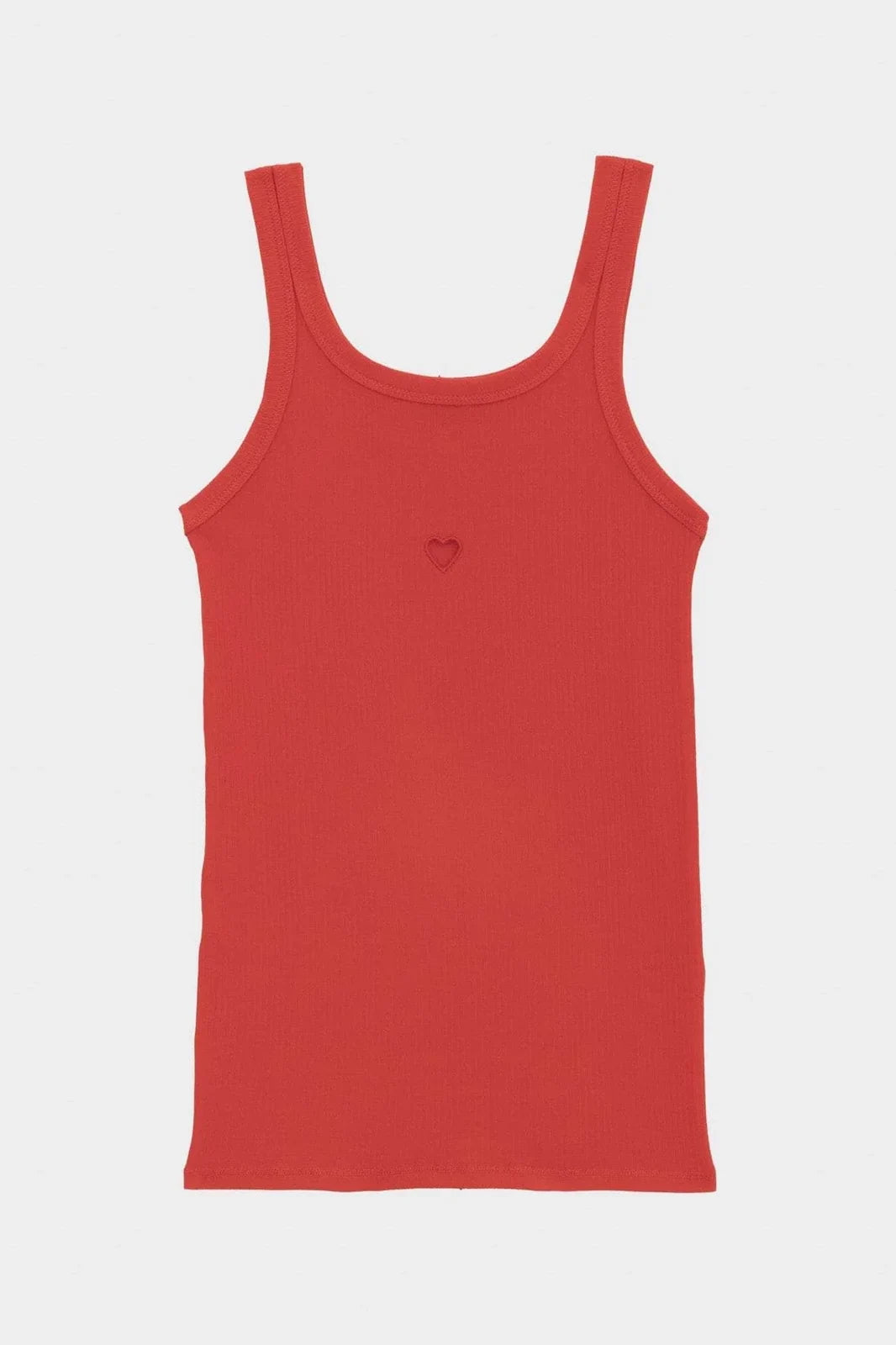 Heart tank T-Shirts Baserange