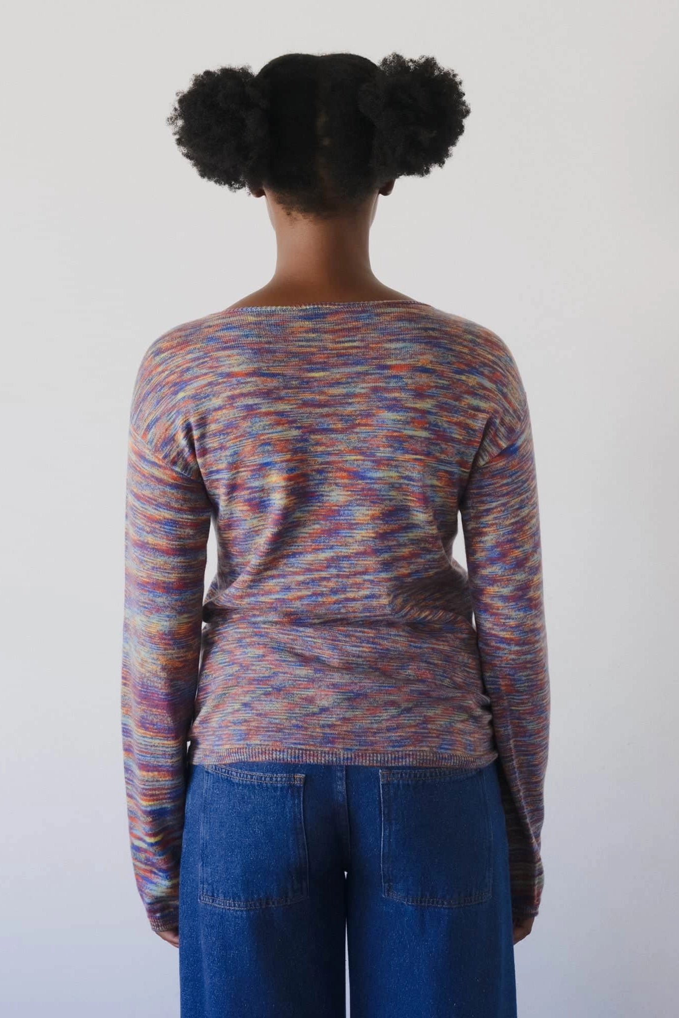 Flute Long Sleeve Shirts &amp; Tops Baserange