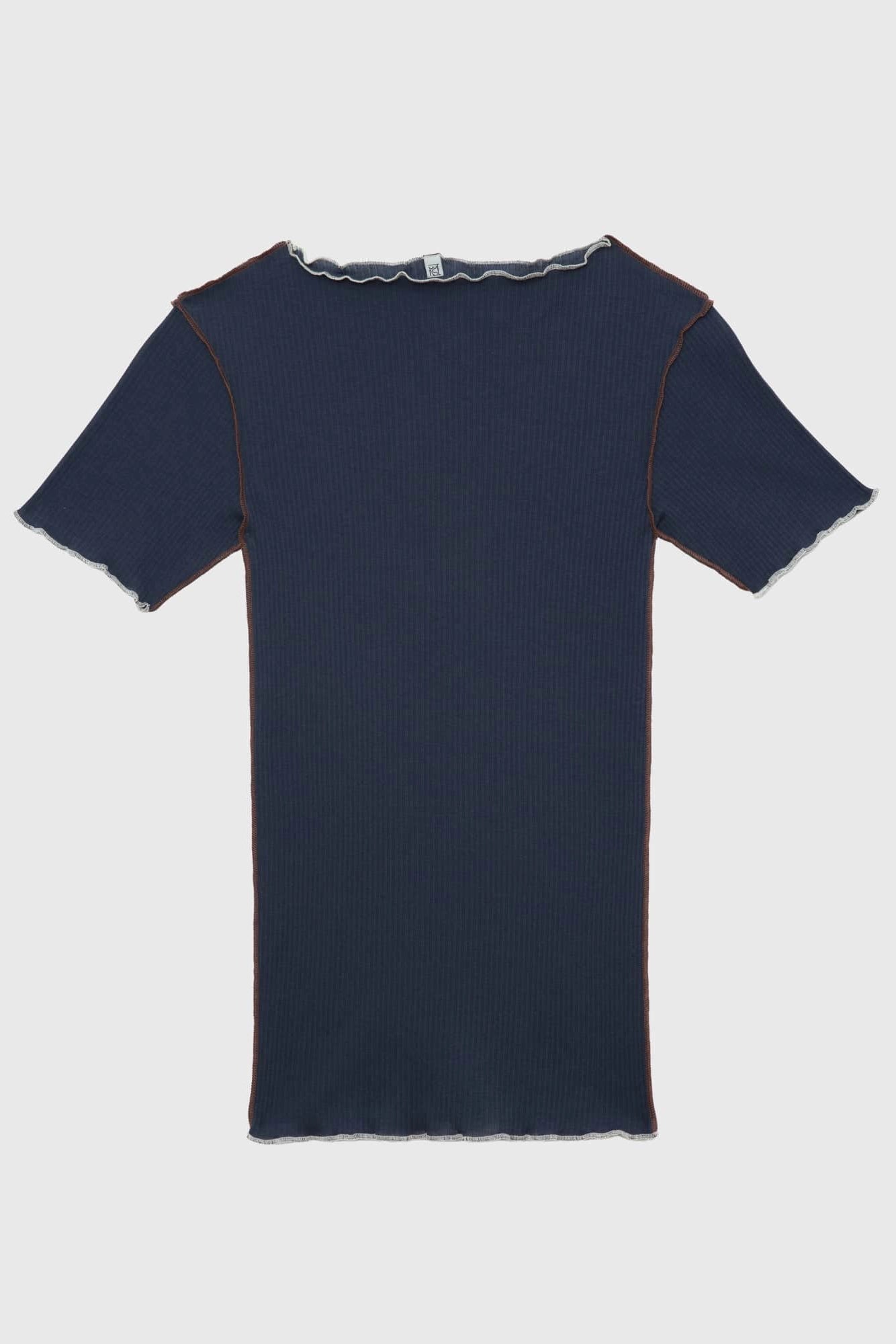 Vein Tee Shirt T-Shirts &amp; Tanks Baserange