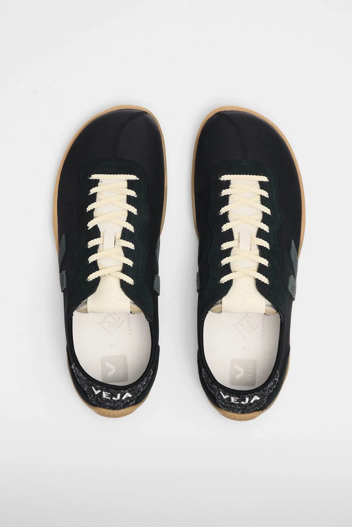 Veja X Baserange Jitsu Footwear Baserange