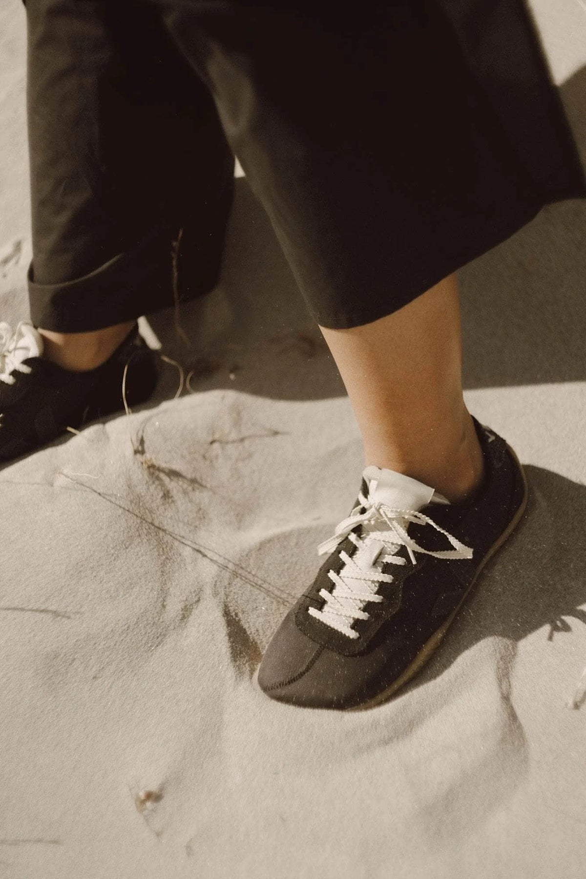 Veja X Baserange Jitsu Footwear Baserange