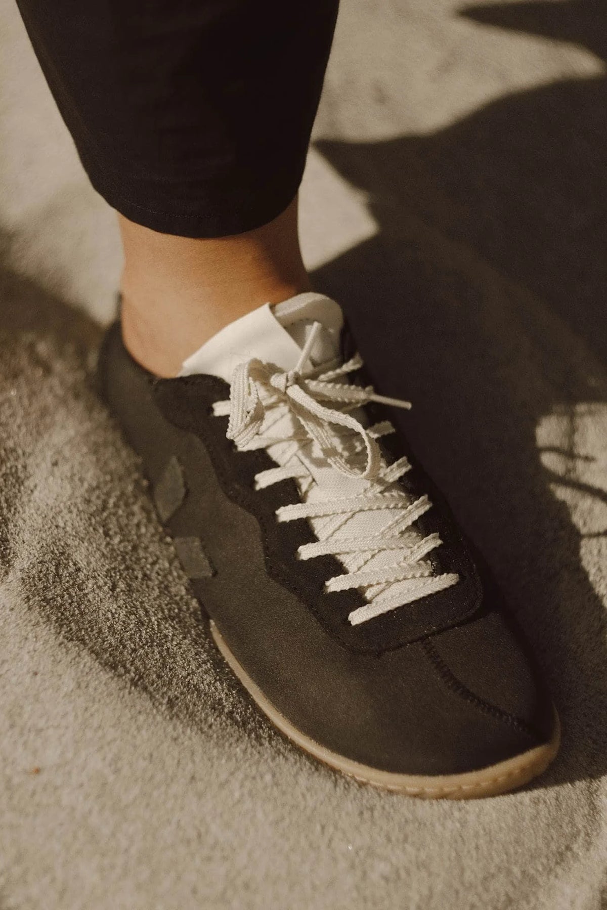 Veja X Baserange Jitsu Footwear Baserange