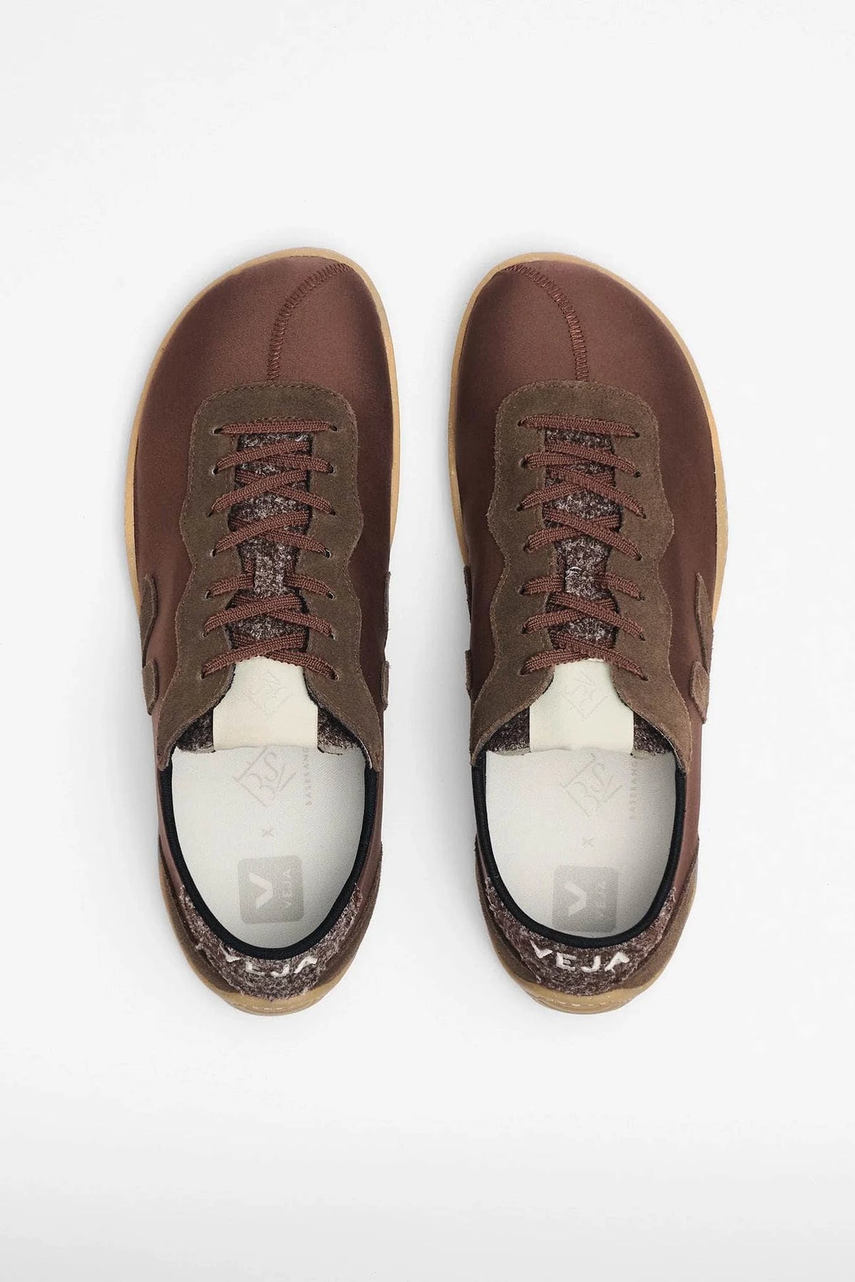 Veja X Baserange Jitsu Footwear Baserange