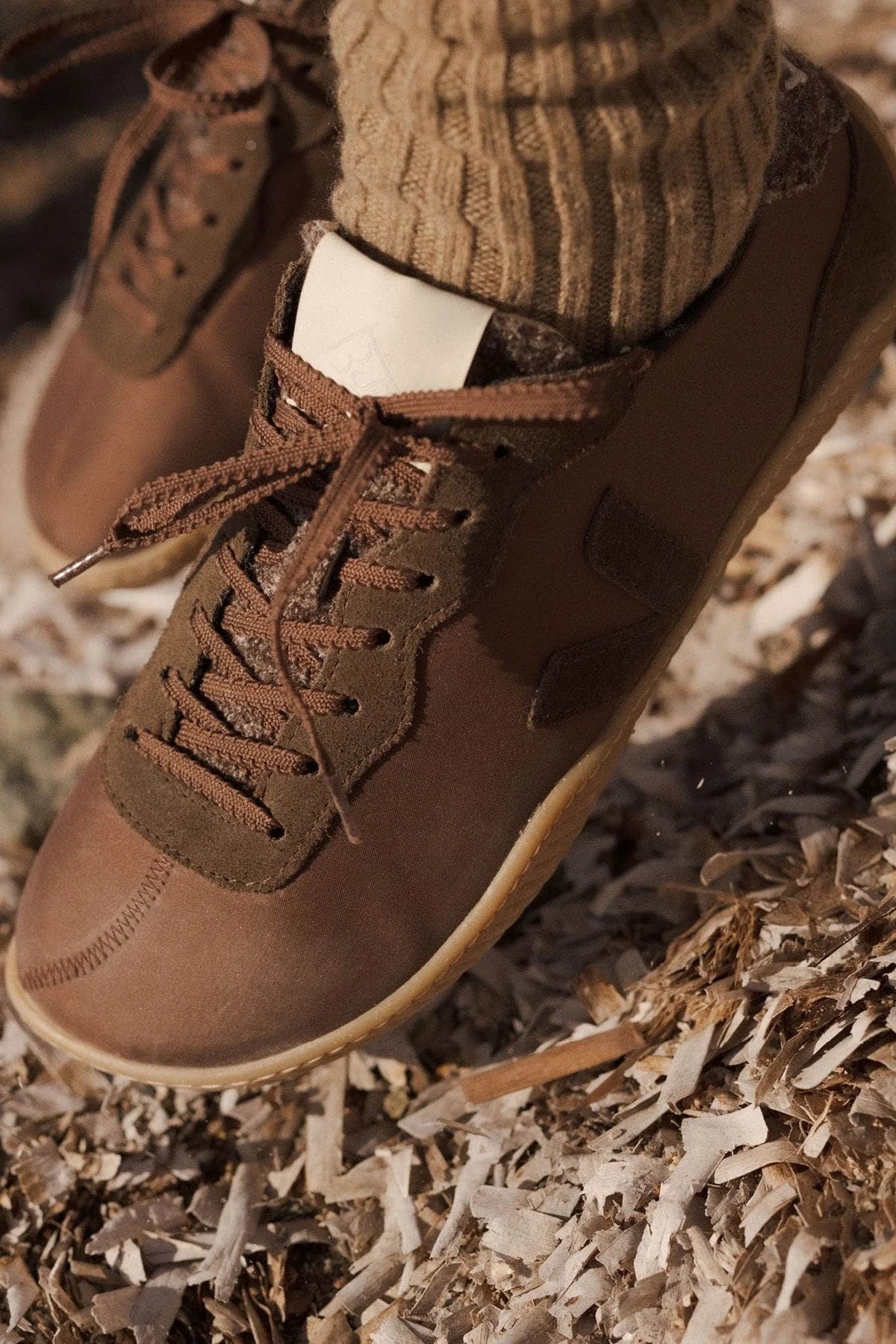 Veja X Baserange Jitsu Footwear Baserange