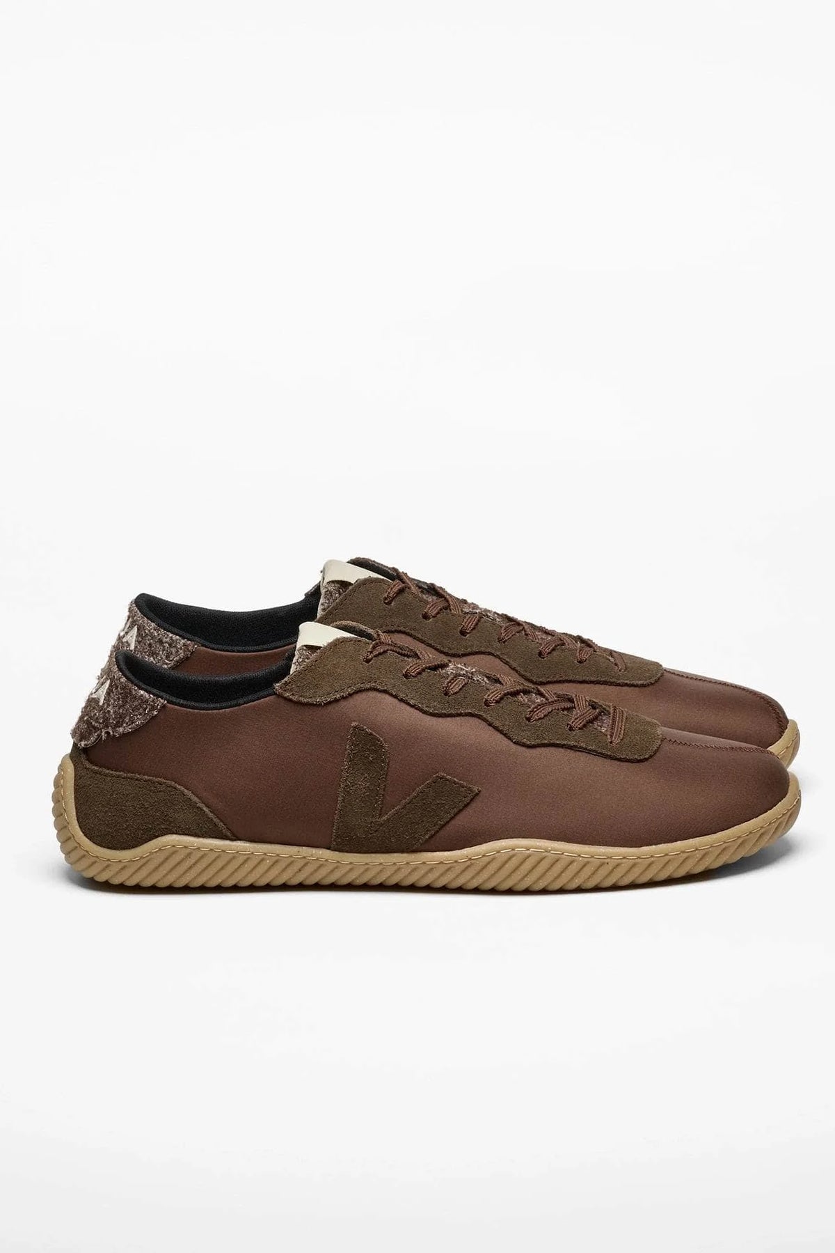 Veja X Baserange Jitsu Footwear Baserange