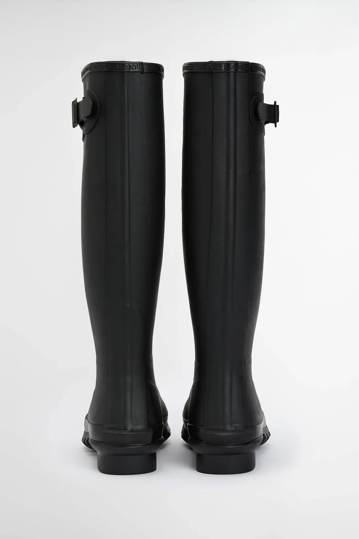 Bede Wellington Boots Footwear Barbour