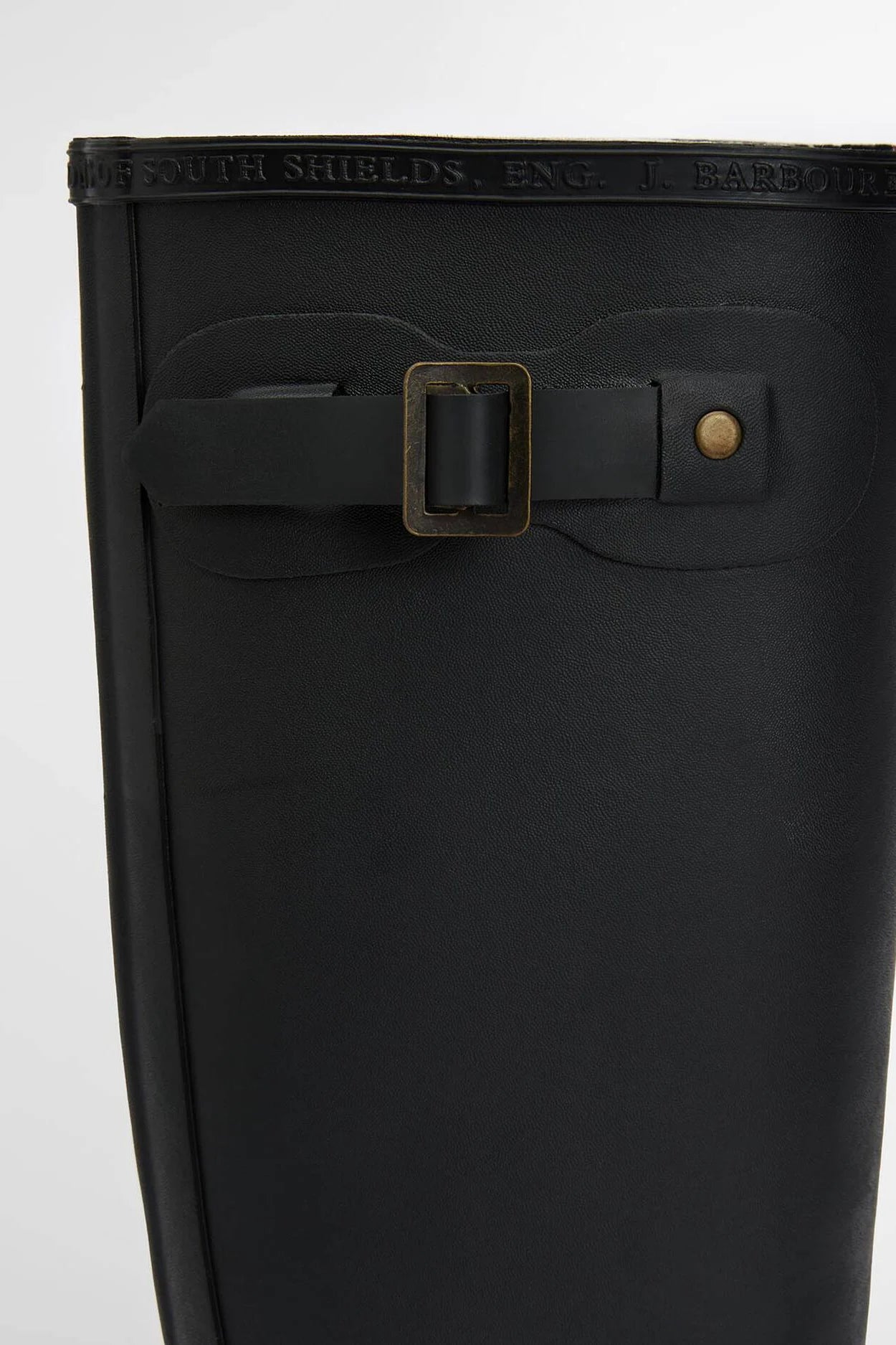 Bede Wellington Boots Footwear Barbour