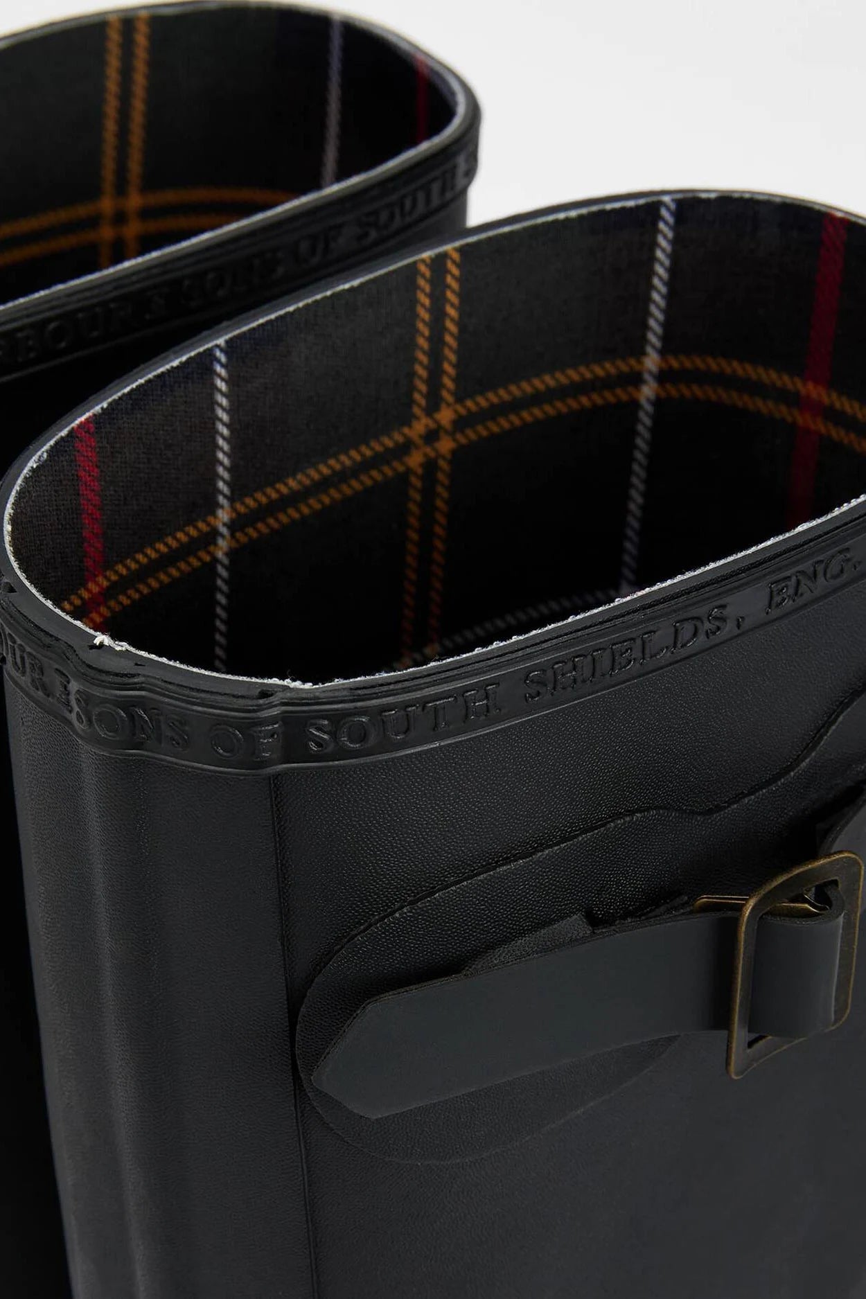 Bede Wellington Boots Footwear Barbour