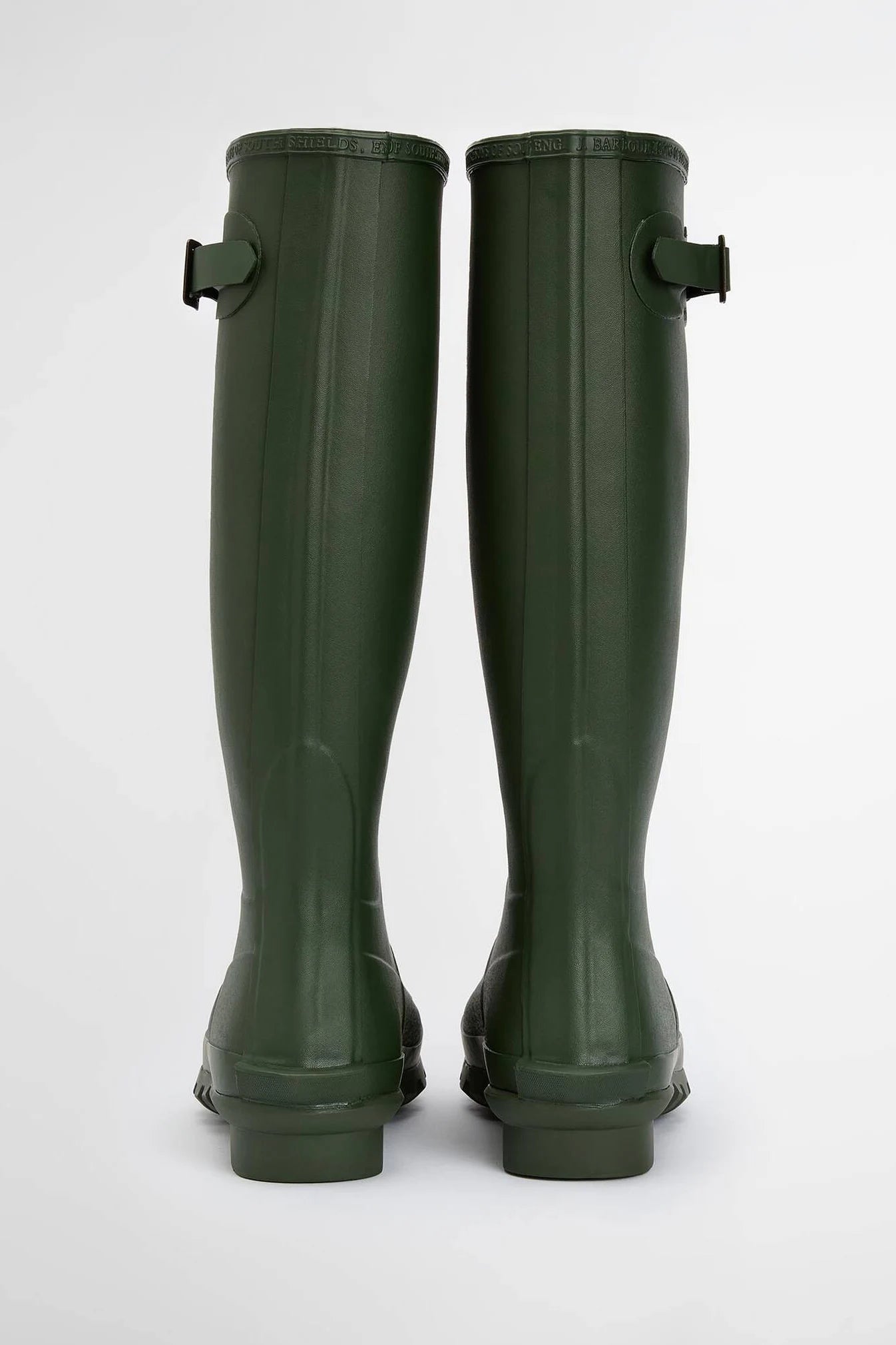 Bede Wellington Boots Footwear Barbour