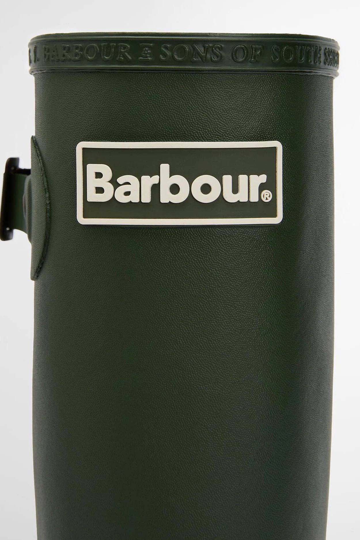 Bede Wellington Boots Footwear Barbour
