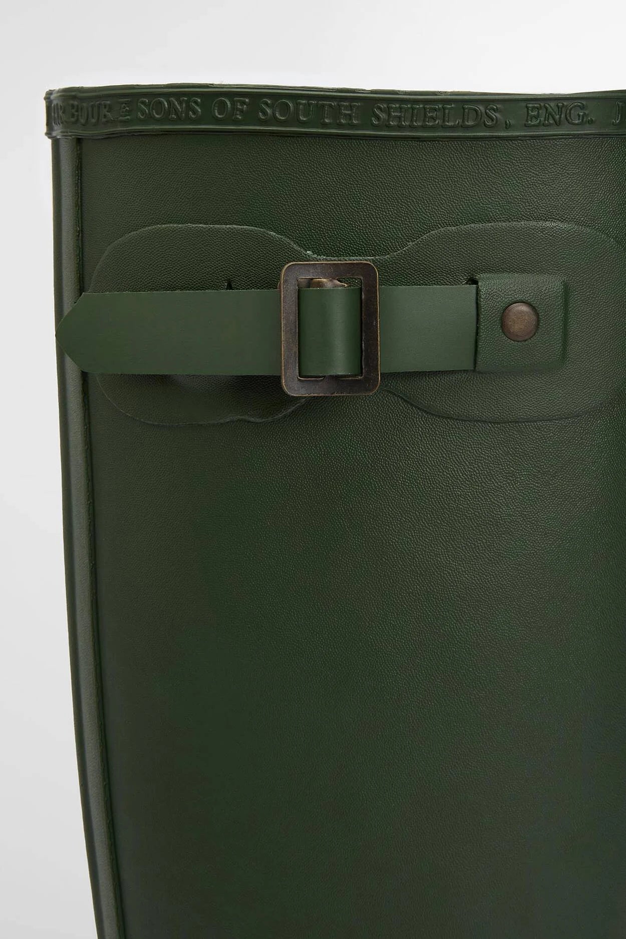 Bede Wellington Boots Footwear Barbour