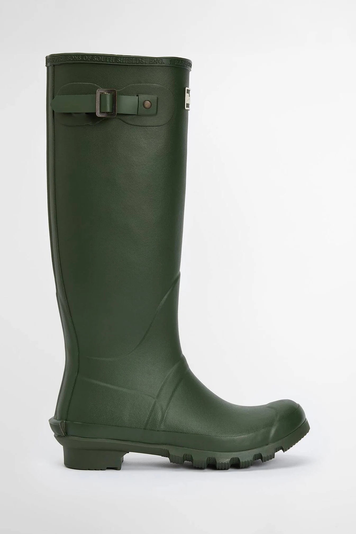 Bede Wellington Boots Footwear Barbour
