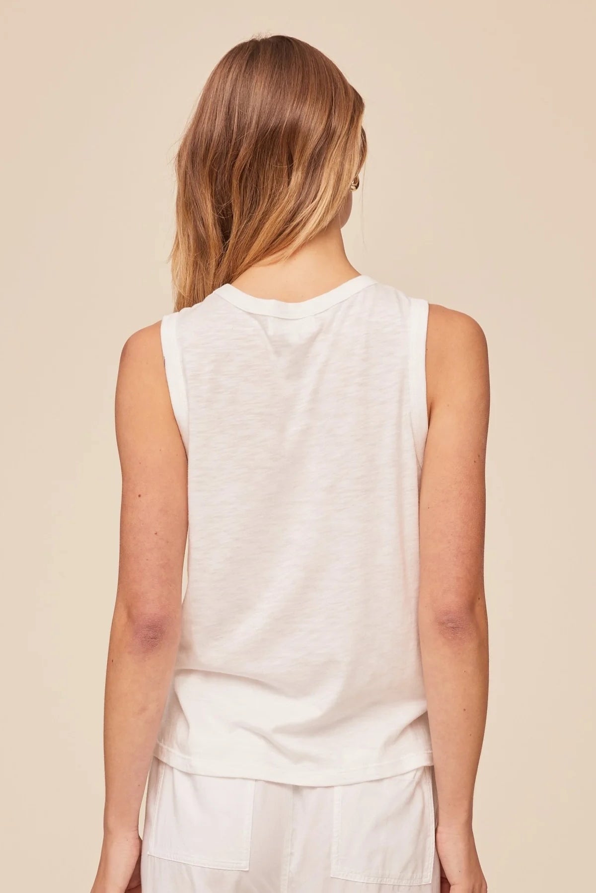 Easy Tank Tops Bella Dahl
