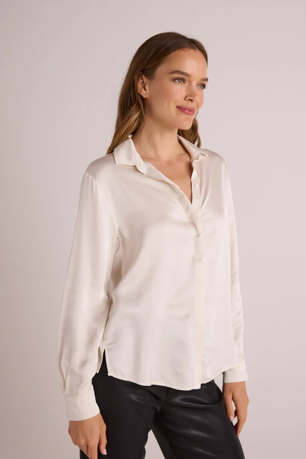 High Low Hem Shirt Tops Bella Dahl
