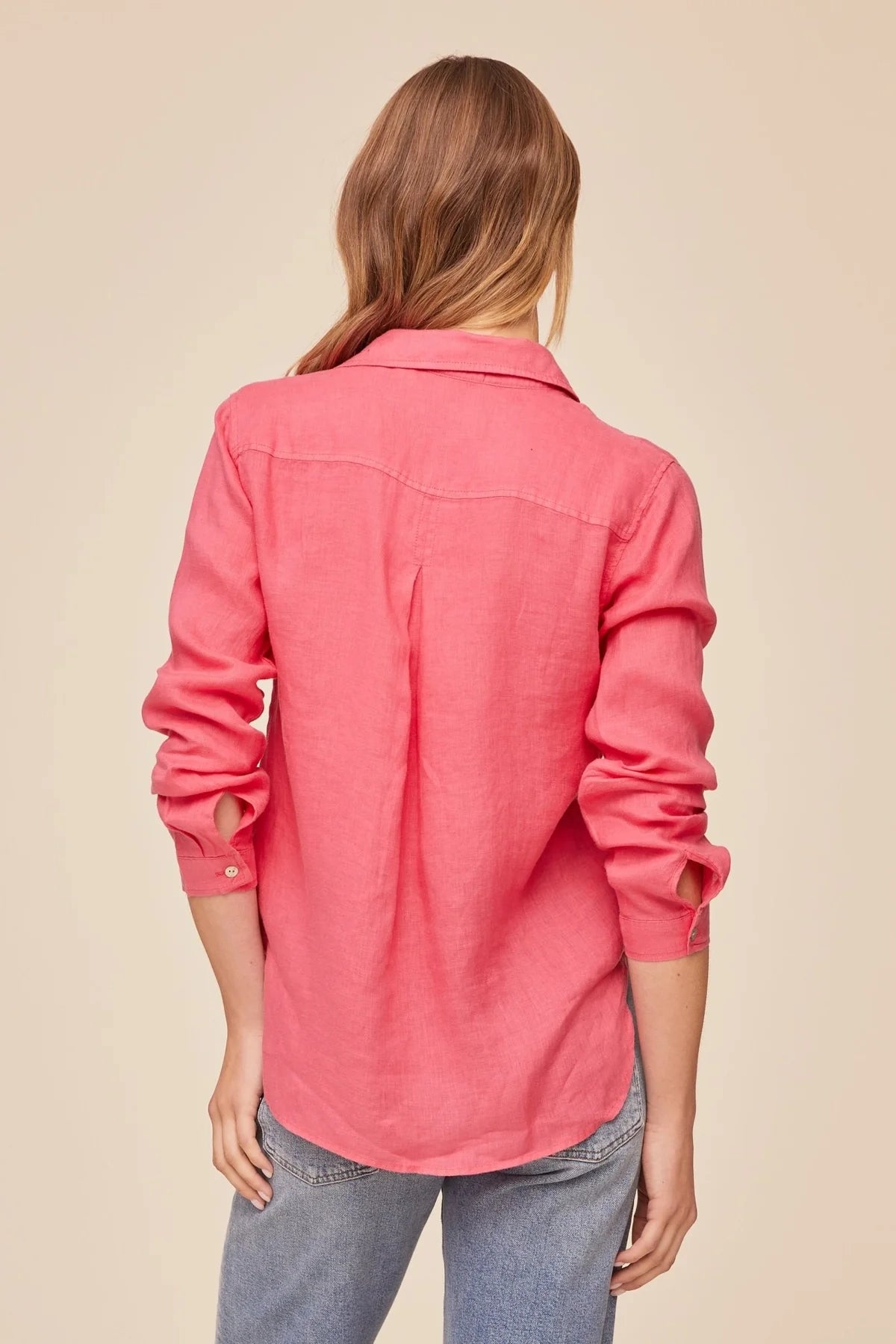 Button Down Shirt Tops Bella Dahl