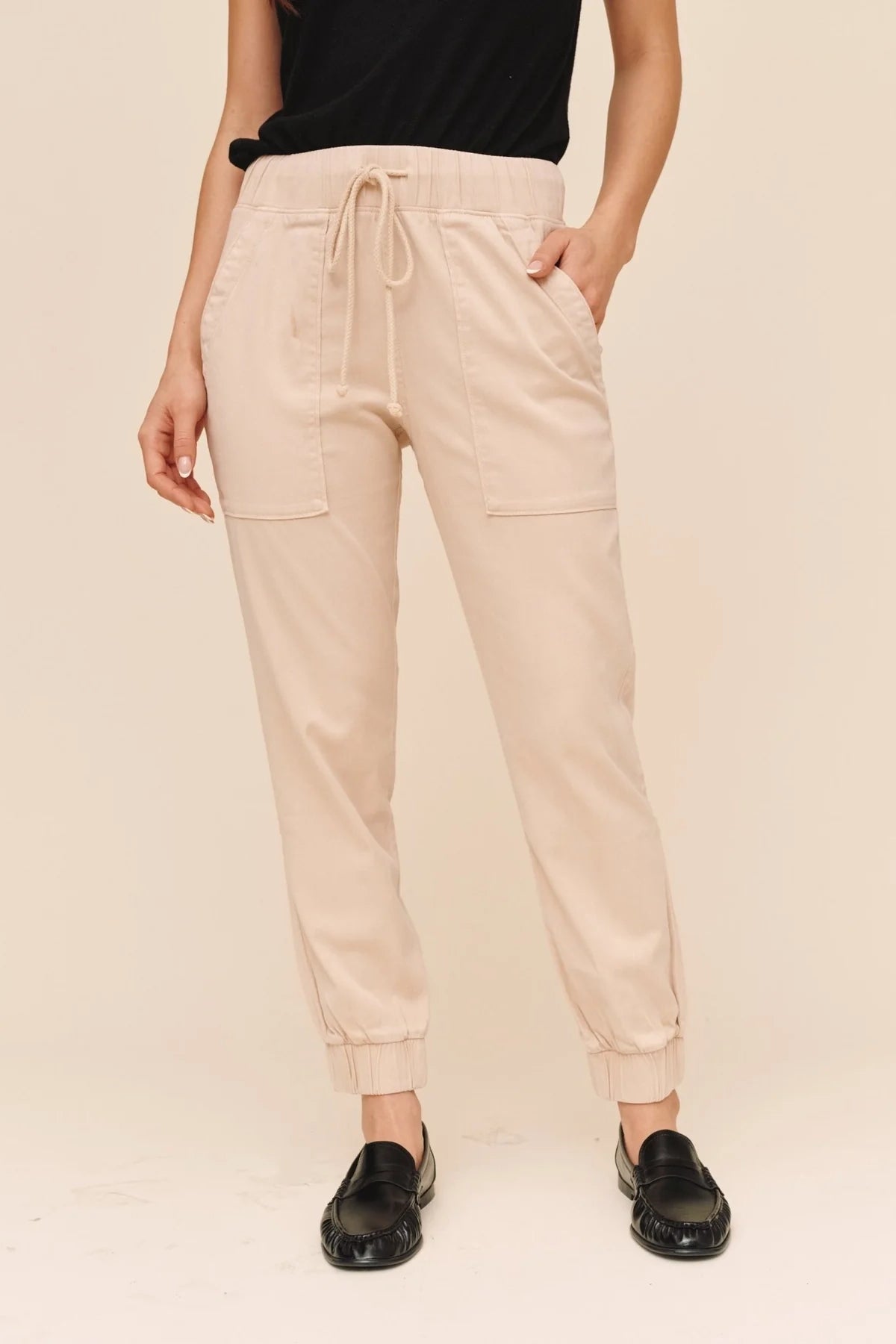 Pocket Jogger Pants Bella Dahl