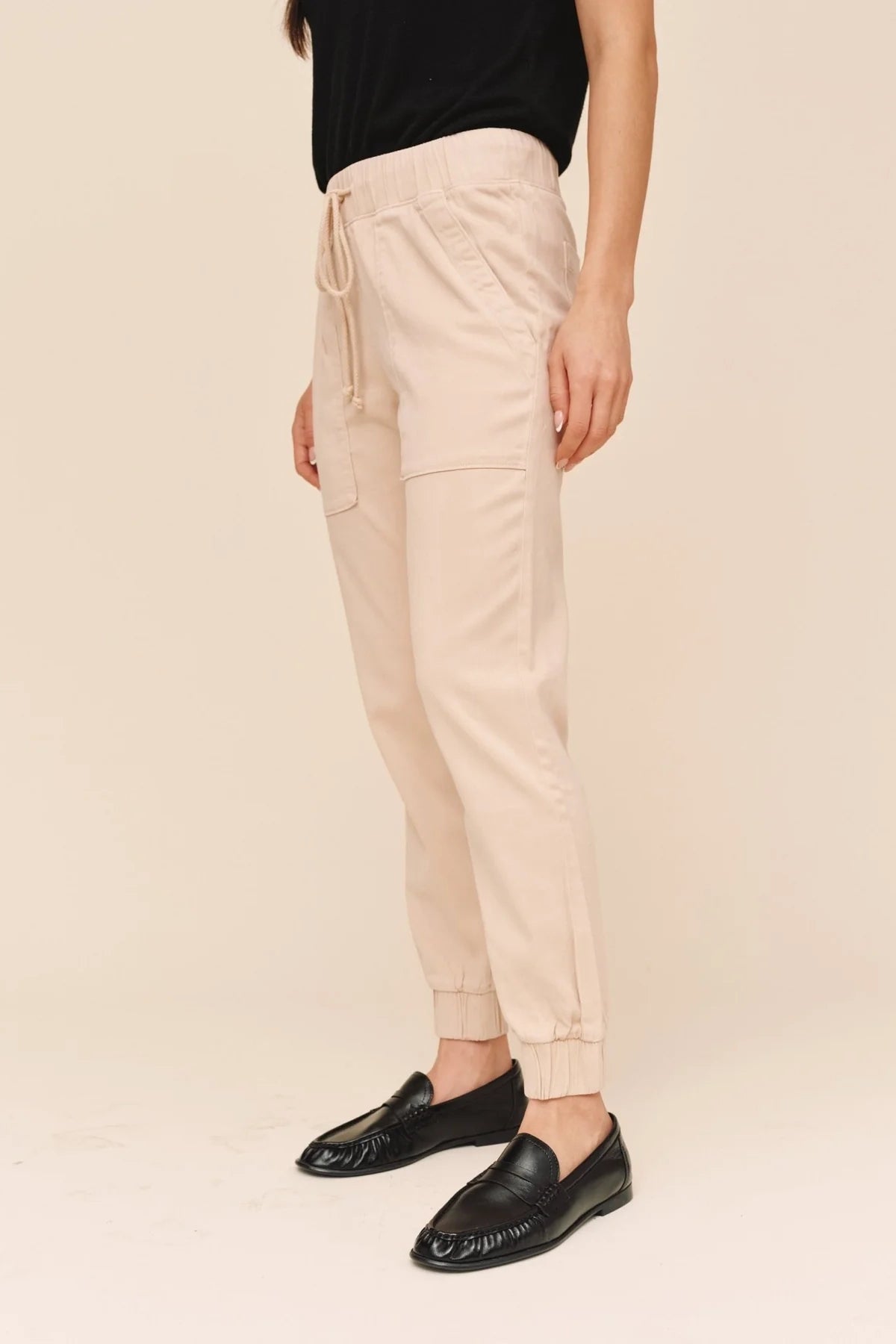Pocket Jogger Pants Bella Dahl