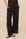Ruffle Waist Wide Leg Pant Pants Bella Dahl