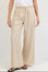 Ruffle Waist Wide Leg Pant Pants Bella Dahl