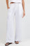 Ruffle Waist Wide Leg Pant Pants Bella Dahl