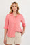 Shirt Tail Button Down Tops Bella Dahl