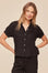 Short Sleeve Raglan Shirt Tops Bella Dahl