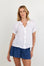 Short Sleeve Raglan Shirt Tops Bella Dahl