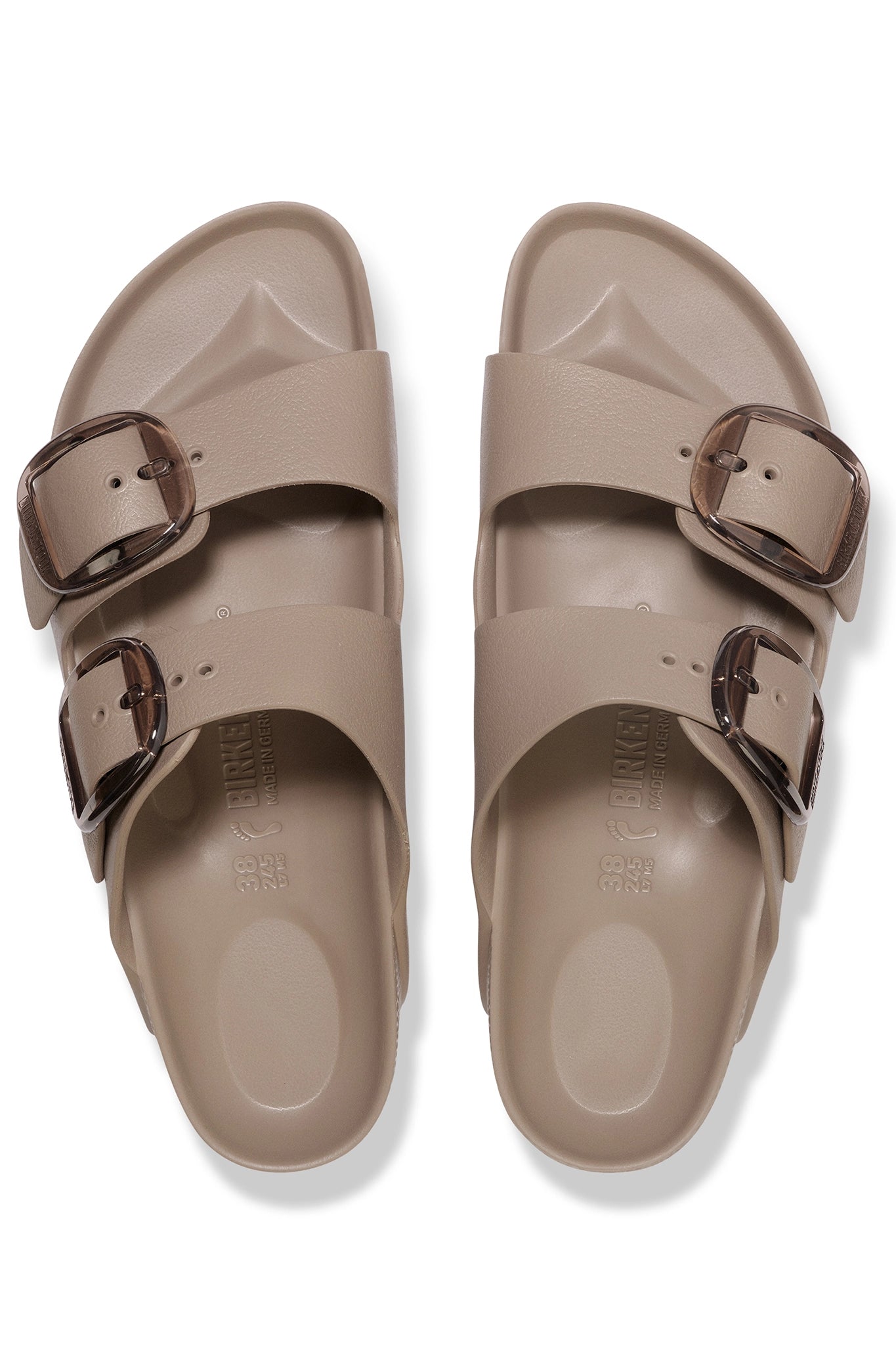 Arizona Big Buckle Footwear Birkenstock