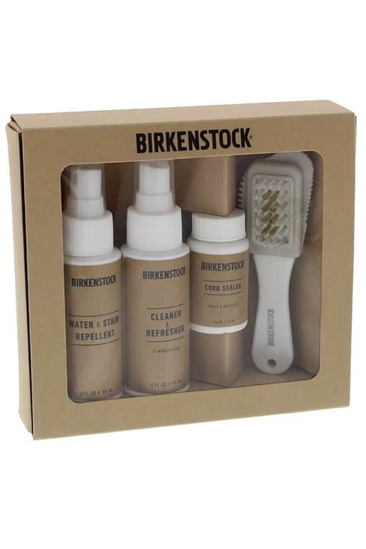 Deluxe Care Kit Footwear Birkenstock
