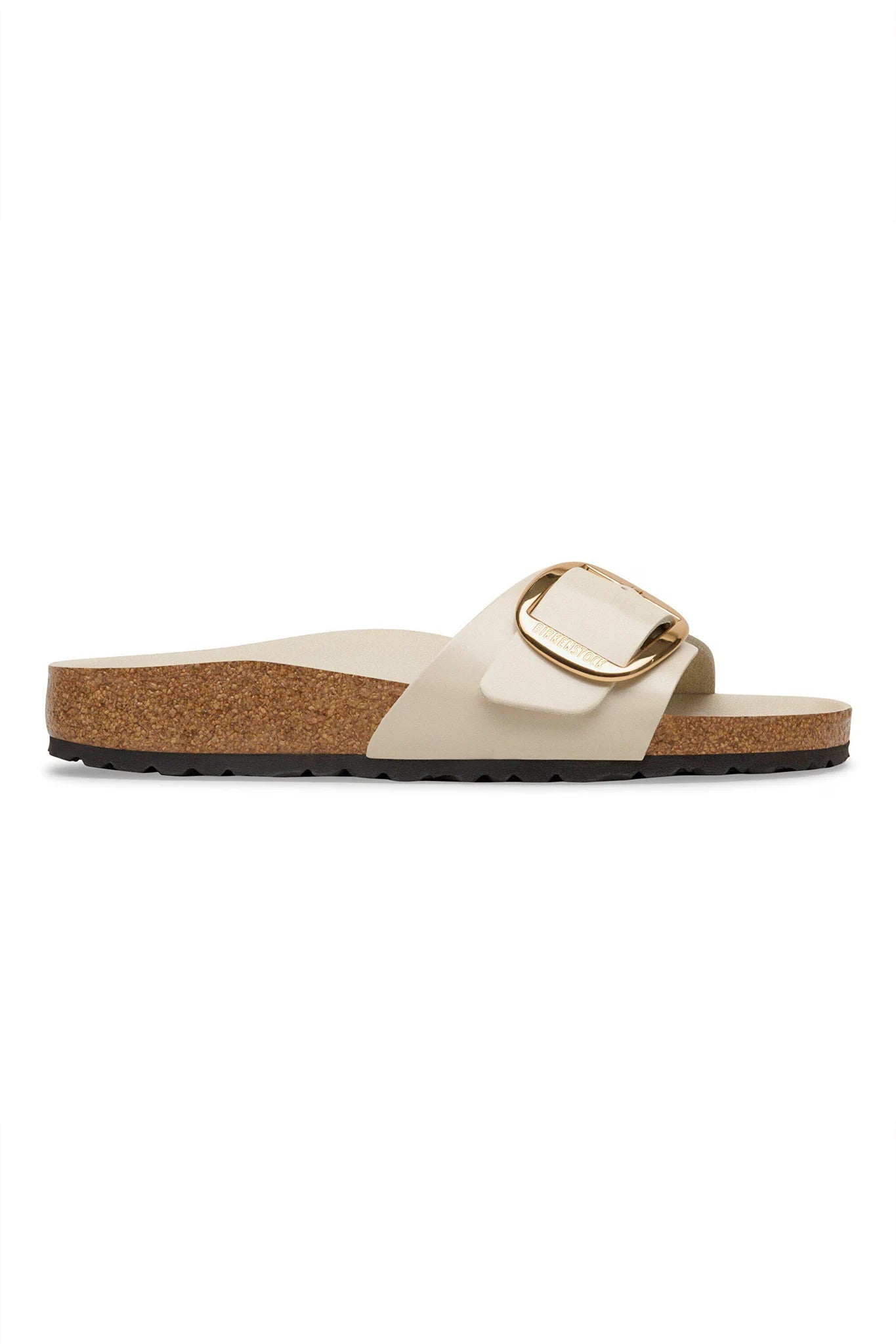 Madrid Big Buckle Footwear Birkenstock