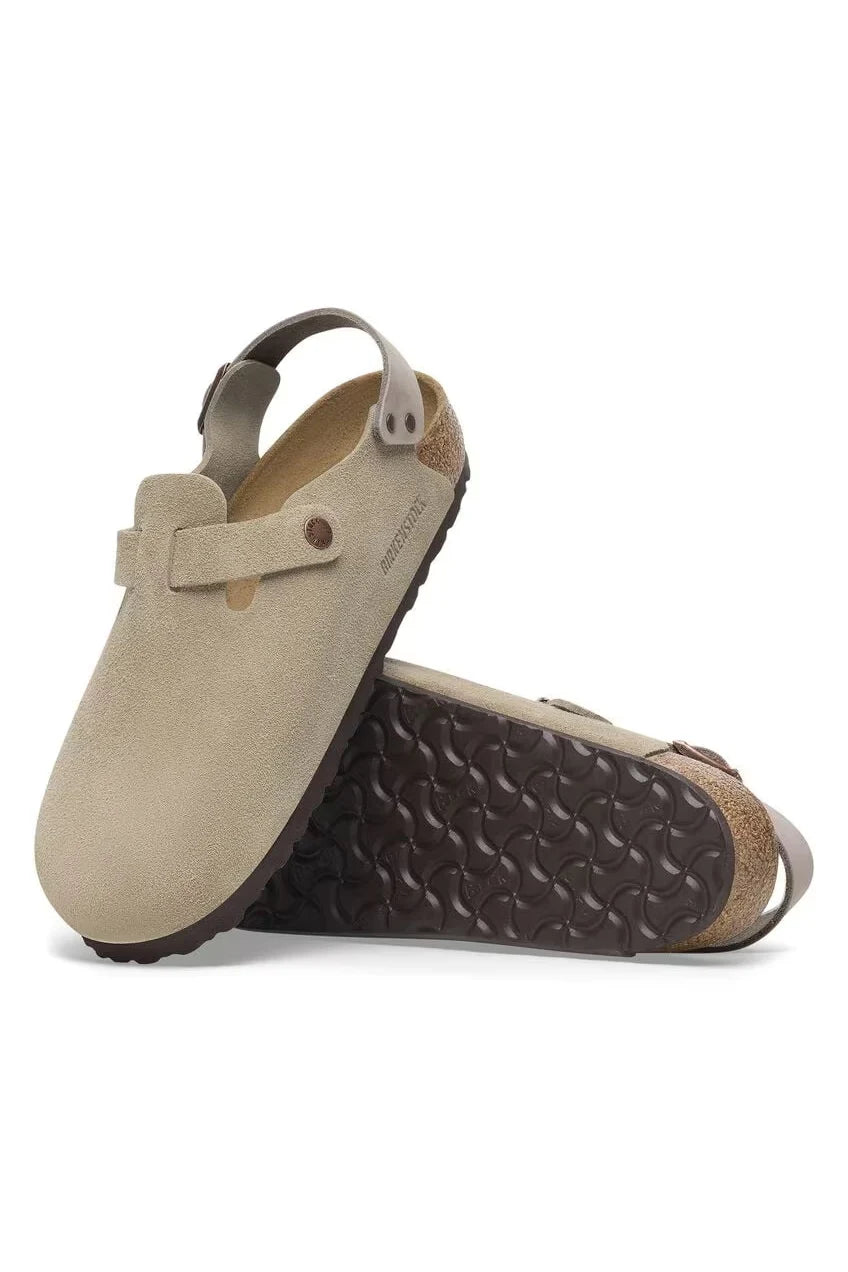 Tokio Footwear Birkenstock   