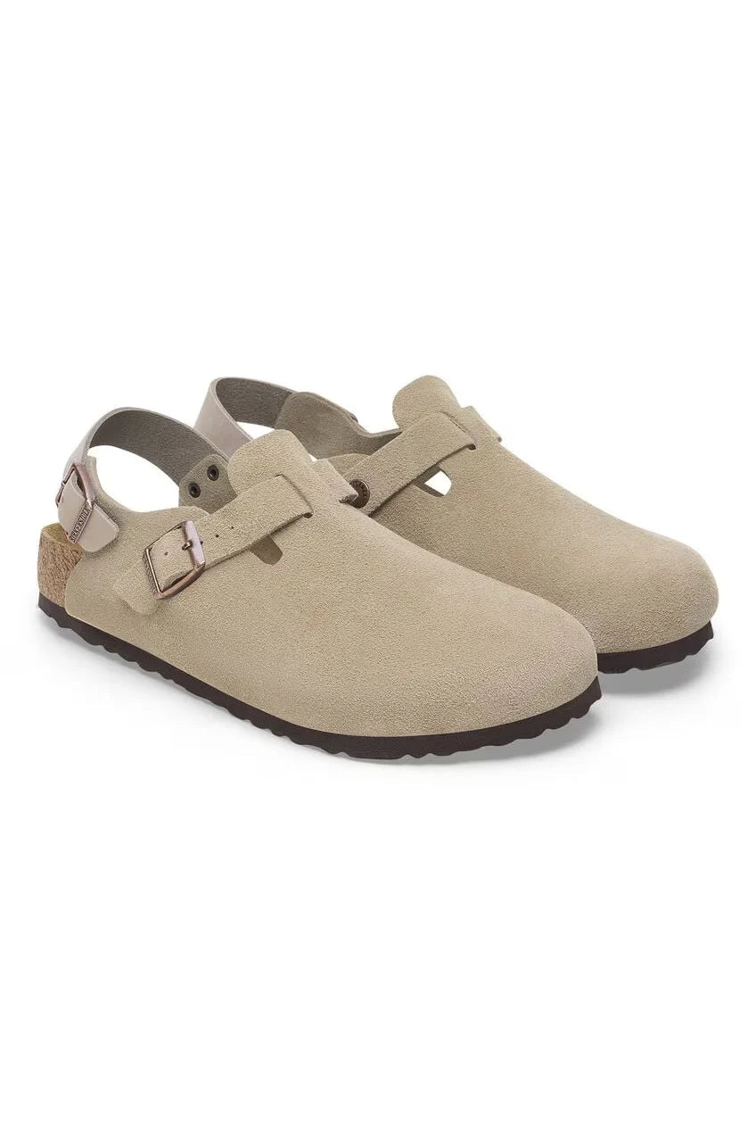Tokio Footwear Birkenstock   