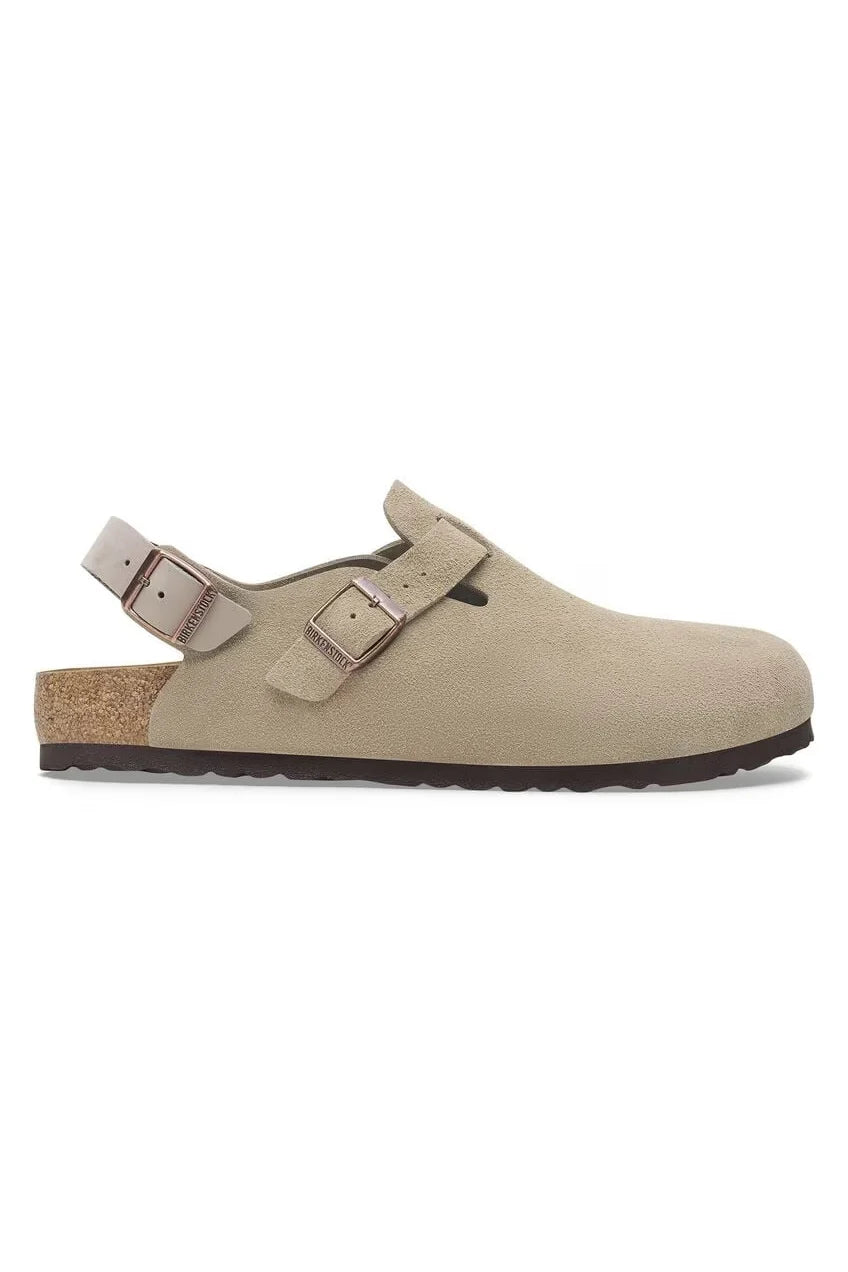 Birkenstock sister brand sales