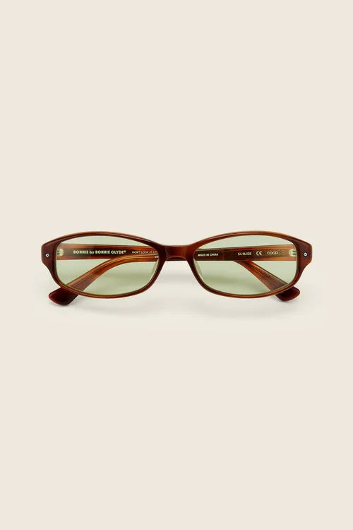 COCO Accessories Bonnie Clyde