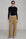 Back Snap Straight Leg Pant Pants Chan Luu