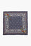 Embroidered Floral Bandana Accessories Chan Luu