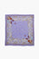 Embroidered Floral Bandana Accessories Chan Luu