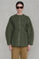 Pinch Waist Snap Jacket Jackets & Coats Chan Luu