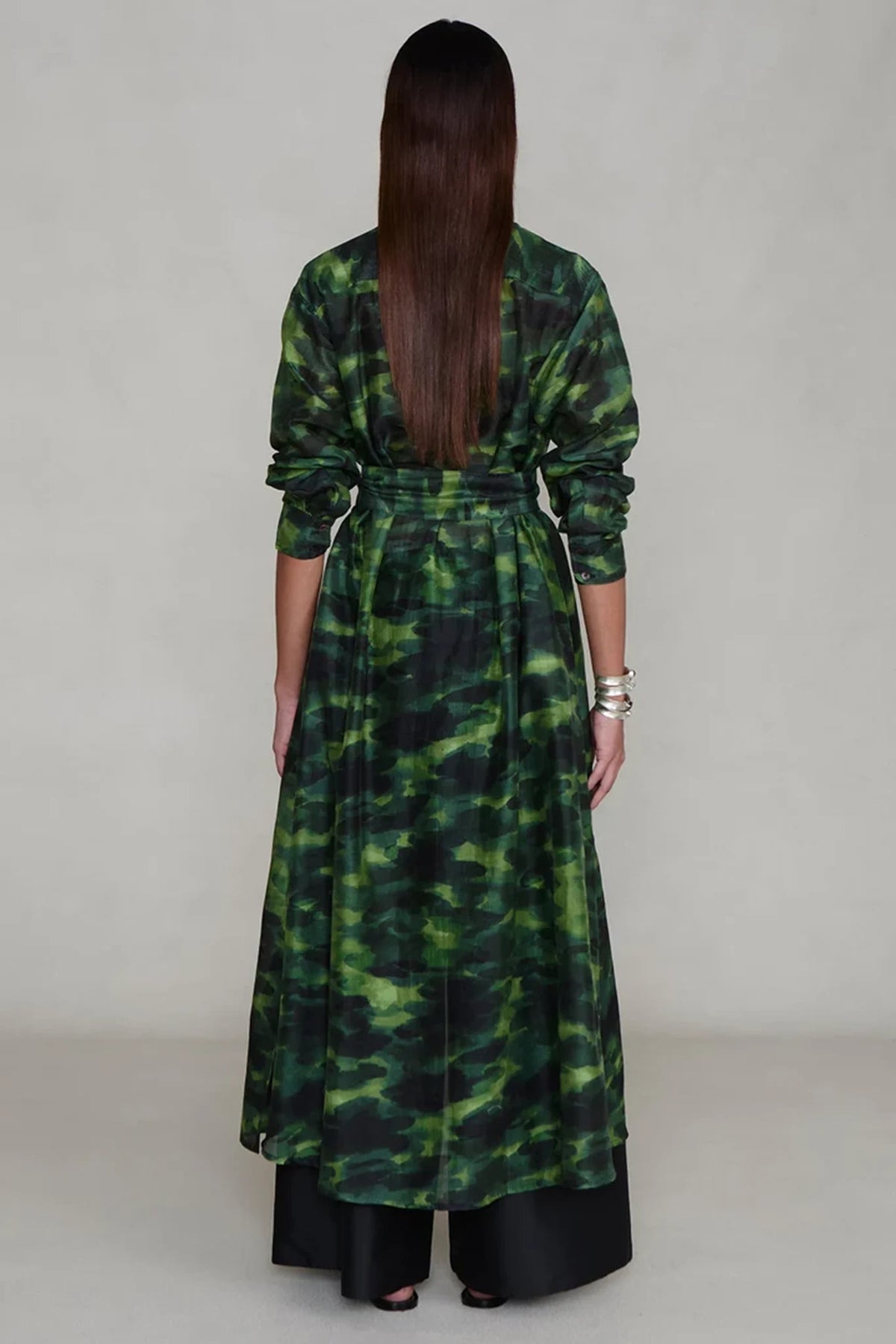 Studio Shirt Dress Dresses Chan Luu