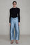 Techno Taffeta Barrel Pant Pants Chan Luu