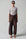 Techno Taffeta Barrel Pant Pants Chan Luu