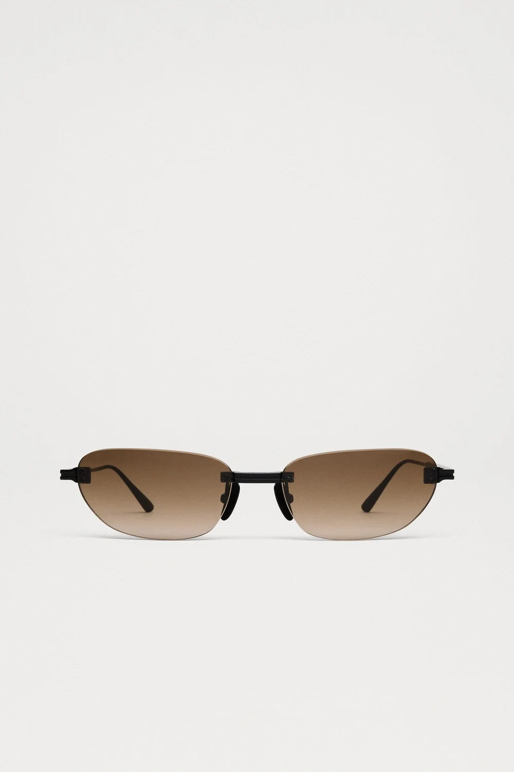 Rimless Oval Accessories CHIMI