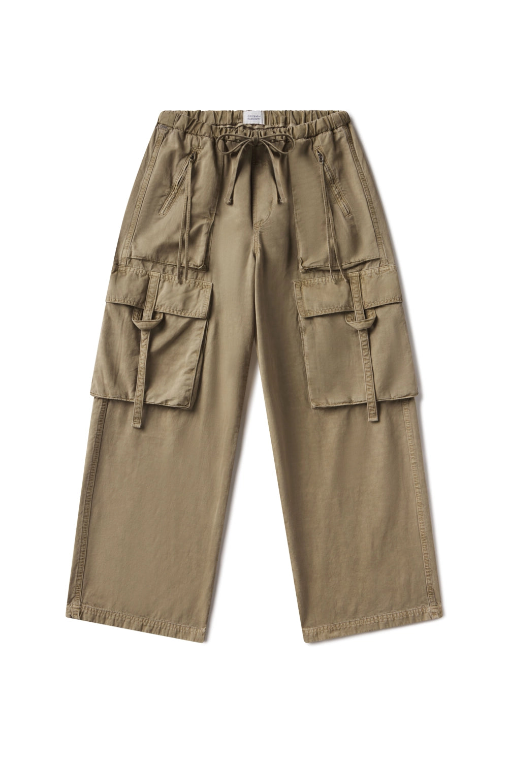 Andira Pull On Pant Pants Citizens of Humanity