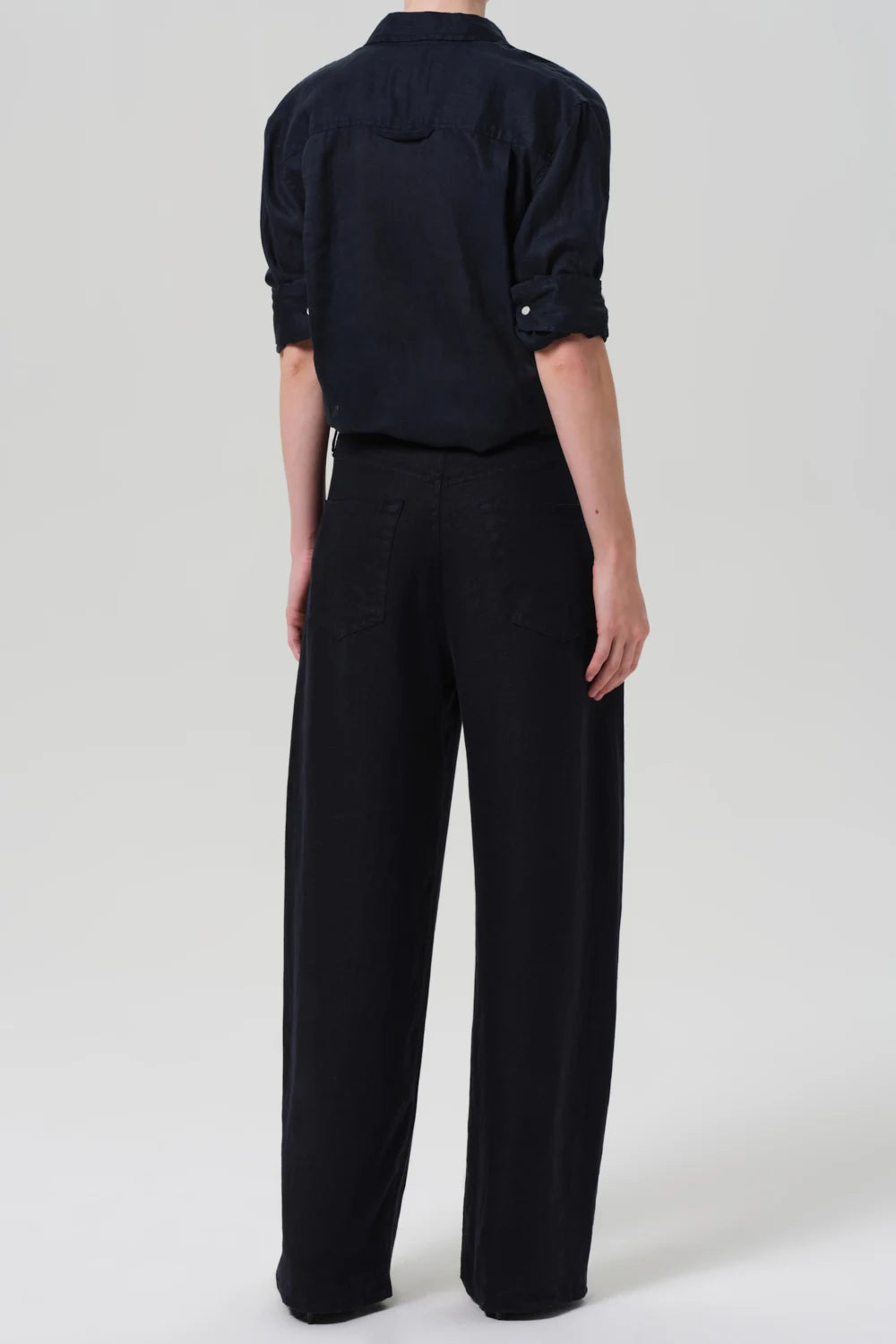 Brynn Drawstring Trouser Pants Citizens of Humanity