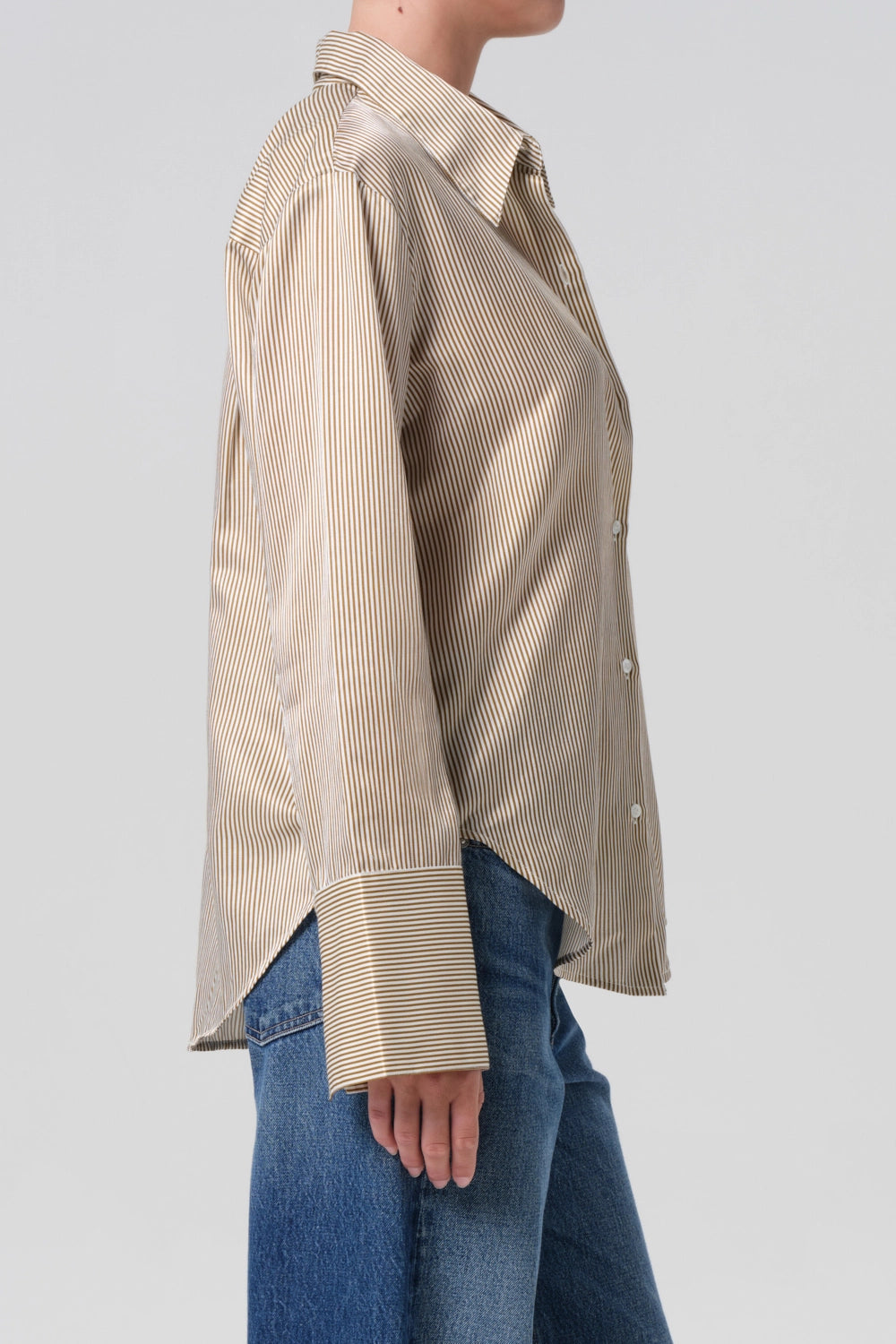 Camilia Shirt Tops Citizens of Humanity