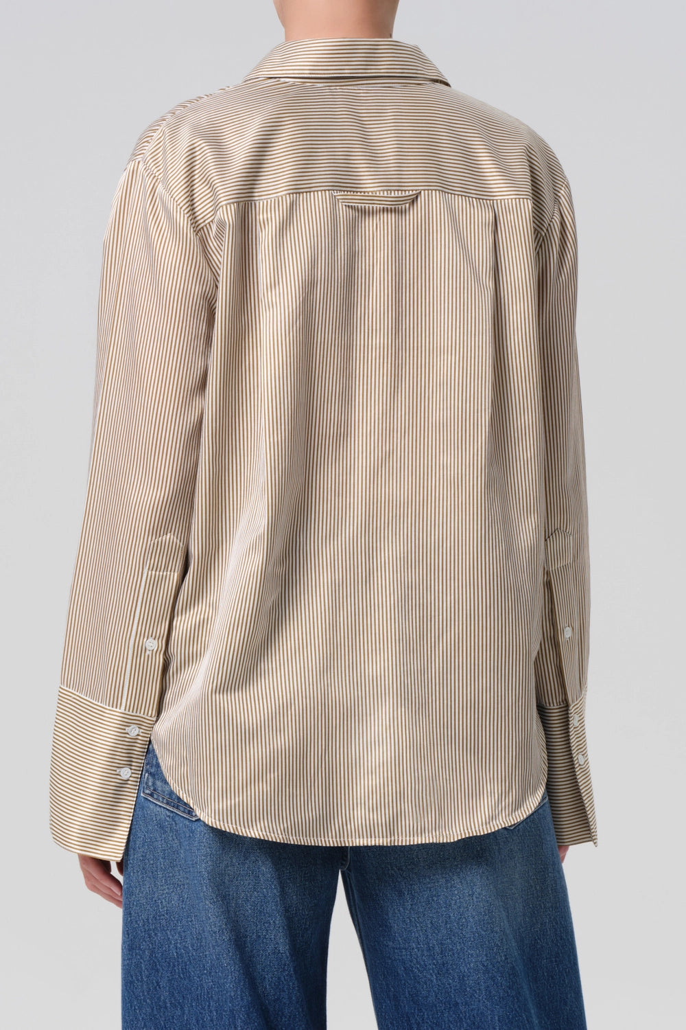 Camilia Shirt Tops Citizens of Humanity