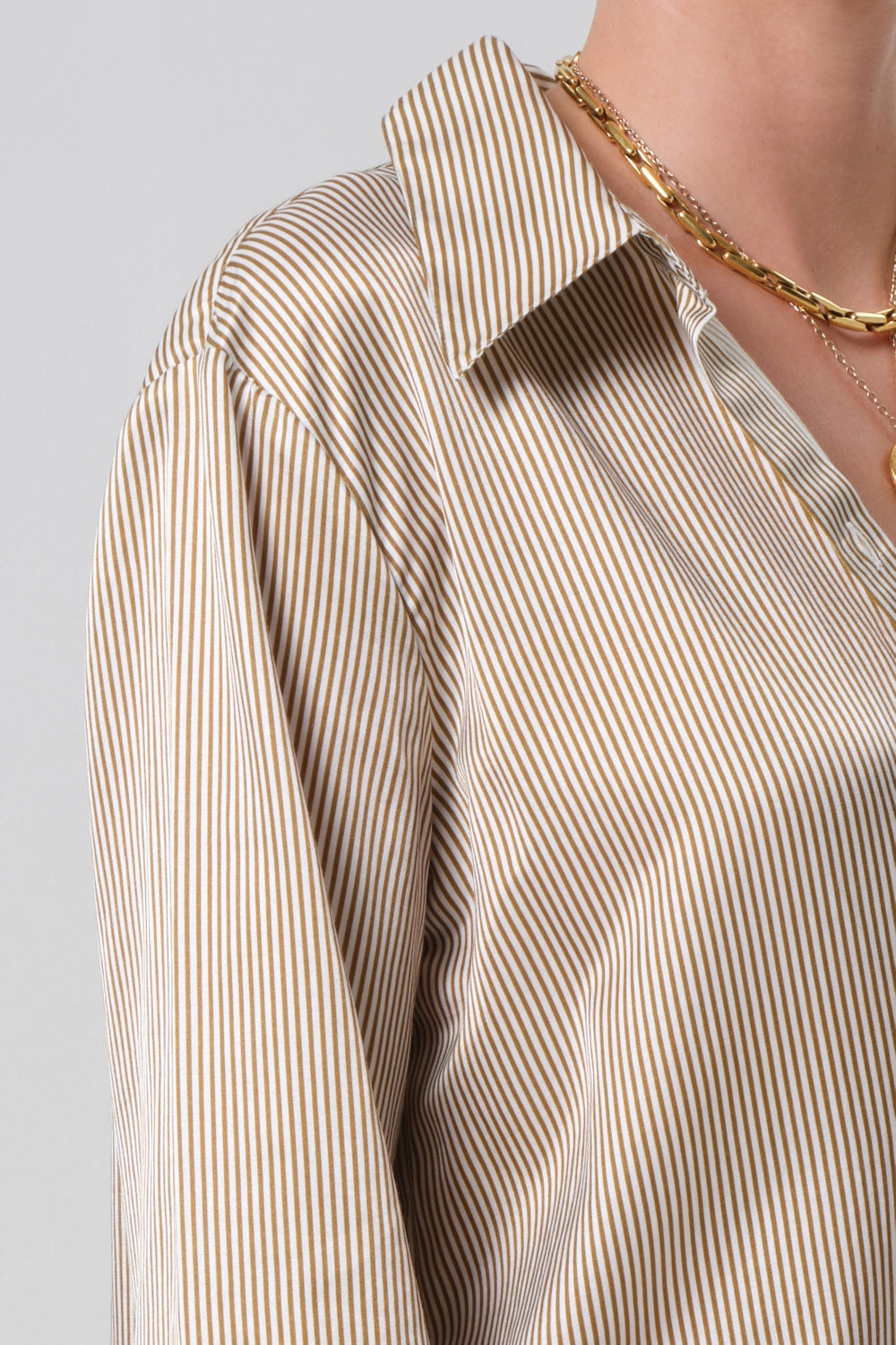 Camilia Shirt Tops Citizens of Humanity