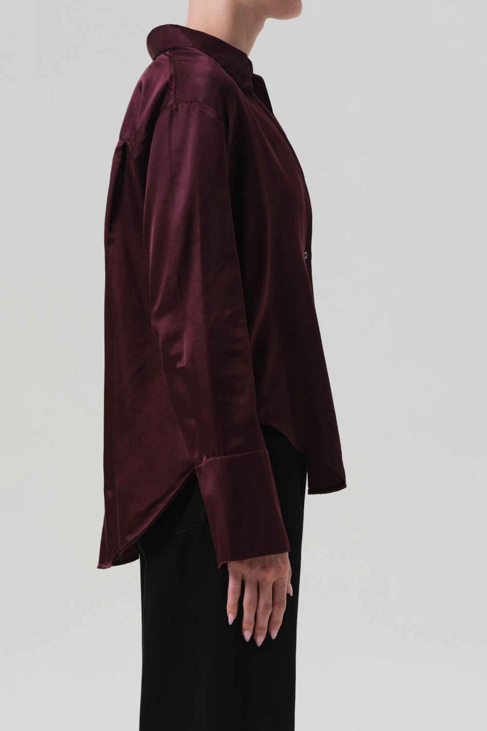 Camilia Shirt Tops Citizens of Humanity