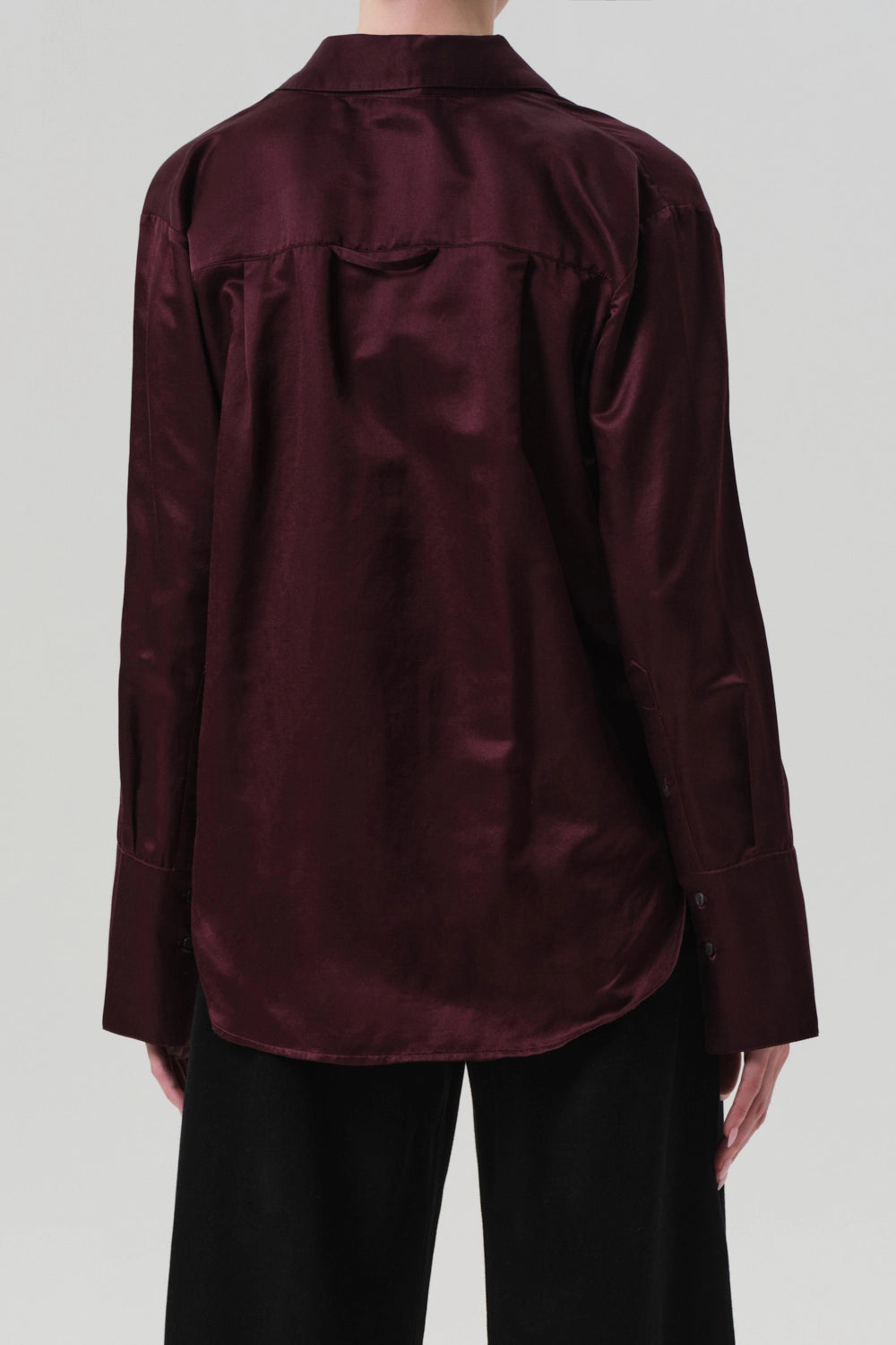 Camilia Shirt Tops Citizens of Humanity