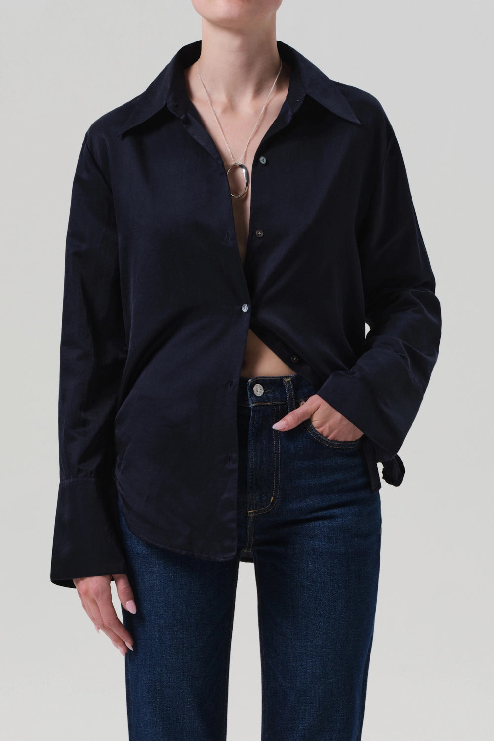 Camilia Shirt Tops Citizens of Humanity